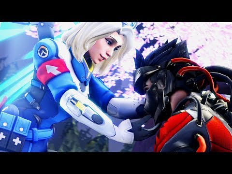 Overwatch - Most Epic Saves