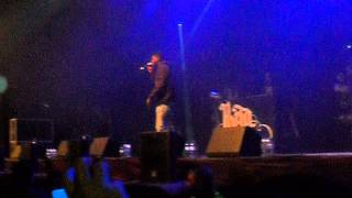 Porta - somos uno - Rap comando