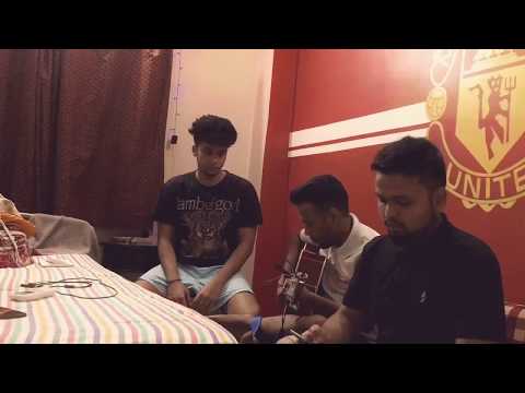 Romeo Gomes Carnival Of Rust- Poets Of The Fall (Cover)