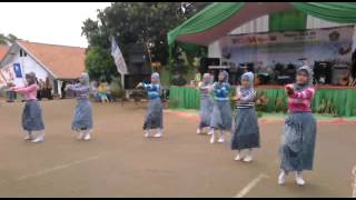 preview picture of video 'dance Social Class in Perpisahan  MAN JONGGOL.mp4'