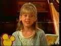 Sing Me A Story With Belle Working Together 1995