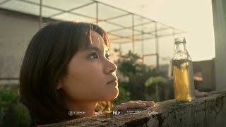 ECHOES FROM THE AZURE REALM (2025) SHORT FILM | OFFICIAL TRAILER