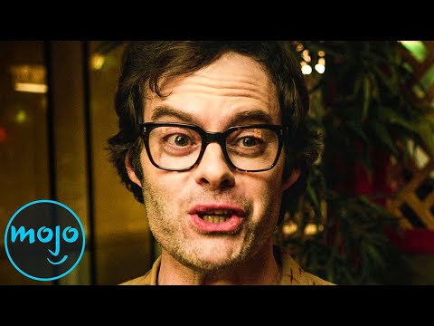 十大恐怖電影時刻，完全是即興發揮的。 (Top 10 Horror Movie Moments That Were Totally Improvised)