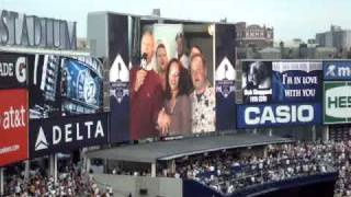 Bob Sheppard Sings "Let Me Call You Sweethart"