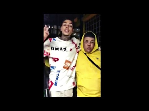 MC GP & MC Kevin - Vida Mudou ( Medley Ofícial )