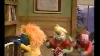Sesame Street - Rock &amp; Roll Readers