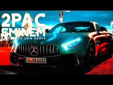 2Pac Ft Eminem - Hangin From A Rope (2019 HD)