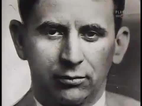 Gangster Gallery Meyer Lansky GERMAN DOKU deutsch