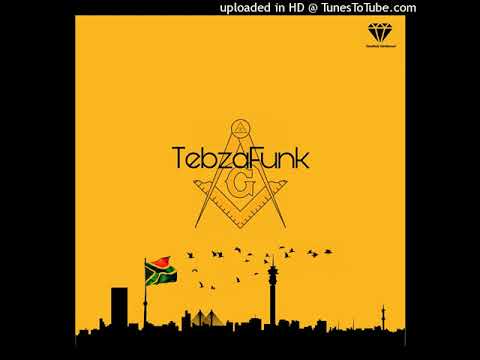 Fistaz Mixwell & DJ Hloni - I'm Free (feat. Mellow Soul) [TebzaFunk’s Amapiano Remix]