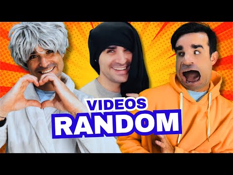 VÍDEOS RANDOM 😆🤣 #Humor #Nachter