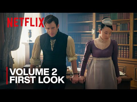 Bridgerton Season 4 Volume 2 Is About to Change Everything!