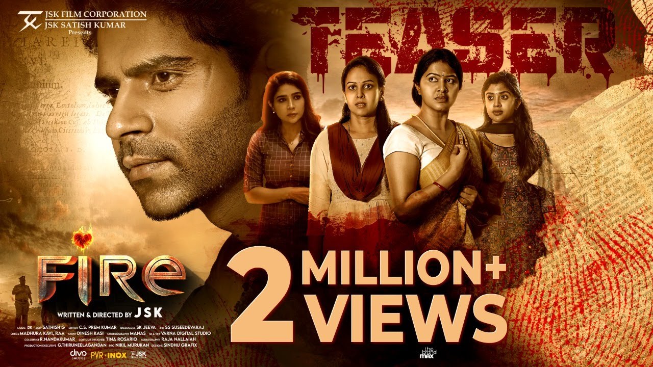 Fire Trailer Thumbnail