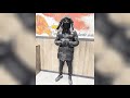 DOROAD TCARDI MUSIC VIDEO EXCLUISVE RUKDR