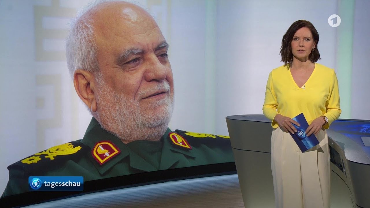 tagesschau 20:00 Uhr, 06.04.2026