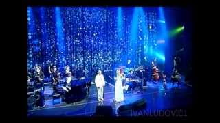 CAETANO VELOSO E VANESSA DA MATA "Chega de Saudade" Ipanema NIVEA TOM JOBIM