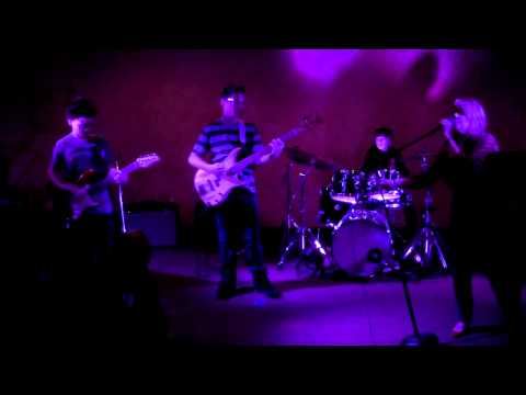 TNT - The Artists Known As Pie