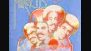The Miracles - Don't Cha Love It