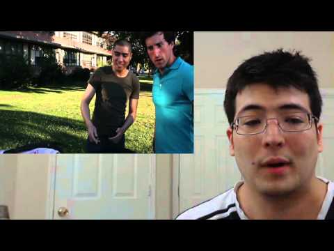 Fight of the Week: Back to School Bully