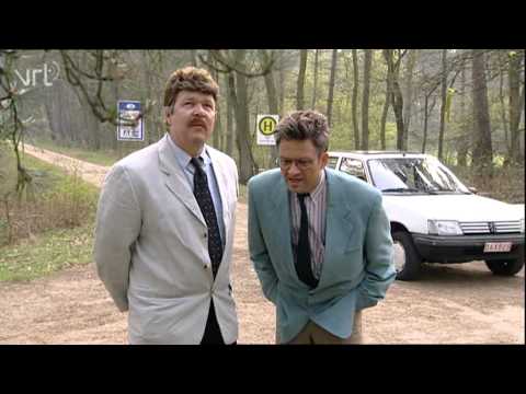 OMD in het Peulengaleis