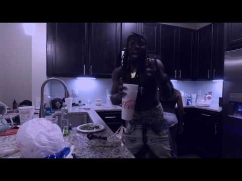 Ghost Da Preacher - Like That | shot by @deezymiaci5