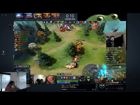 Qojqva responds to Gorgc accusing him of stealing content