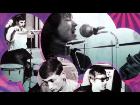 The Zipps-Kicks And Chicks-1965-ND