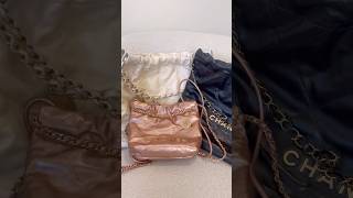 Download lagu Chanel 22 #luxurybags #handbags #chanelbag mp3