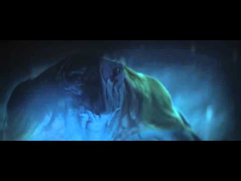 Animated Teaser HD   'SPUTNIK'   by Zhestkov