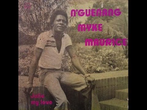 AfroFunk, N'guenang Myke Maurice - Quata