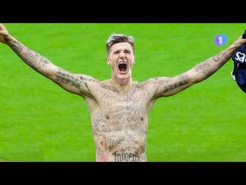 18 Times Benjamin Šeško IMPRESSED The World!🇸🇮