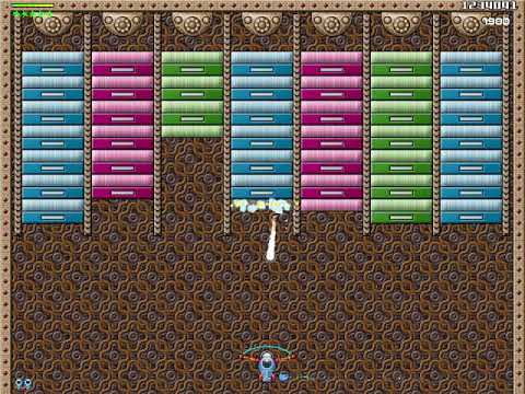 Break Quest playthrough - Levels 52-72