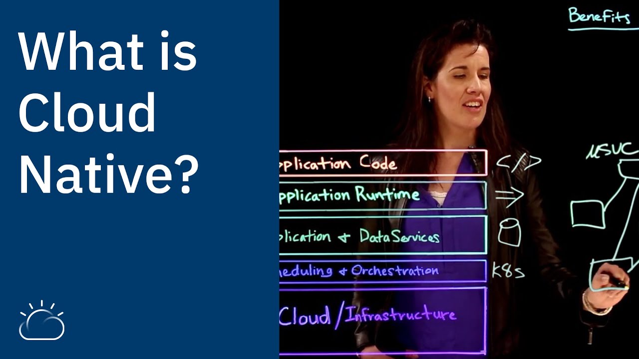 What Is Cloud Application
