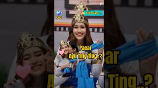 Download lagu Ayu Ting Ting punya Pacar Baru..? #ayutingtingterbaru #pacarbaru #shorts mp3 Download lagu Ayu Ting Ting punya Pacar Baru..? #ayutingtingterbaru #pacarbaru #shorts mp3