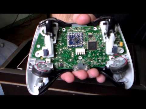 Par De Molas Pilha Bateria Controle Xbox 360 Reparo ...