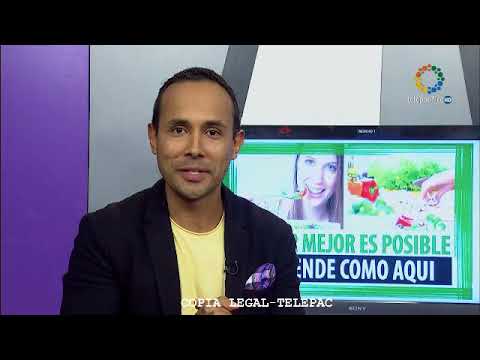 Comer correctamente segun Harvard