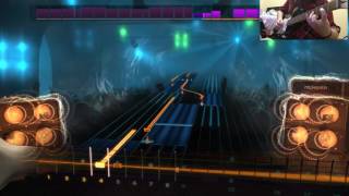 Rocksmith 2014 CDLC - Troubled Times by Green Day [Lead - 92%]