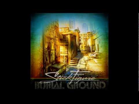 Stick Figure - Weight of Sound