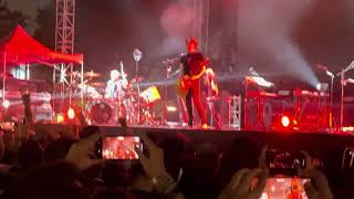 Download lagu Steven Wilson Live Delhi mp3