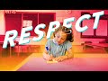 Respect for others - How to behave at school, how to treat others and teach good manners
