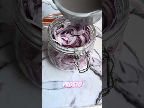 Cebulka, której Włoch Ci pozazdrości 🥹