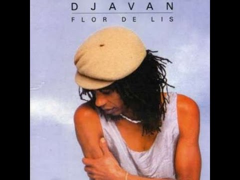 Flor de Lis (ver. 3) - Djavan