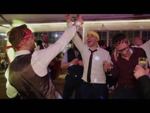 RedLine DJs & Entertainment video.