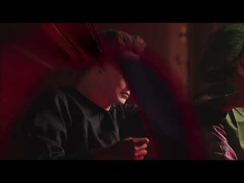 Y-KAY & Ahzee Trick Or Treat