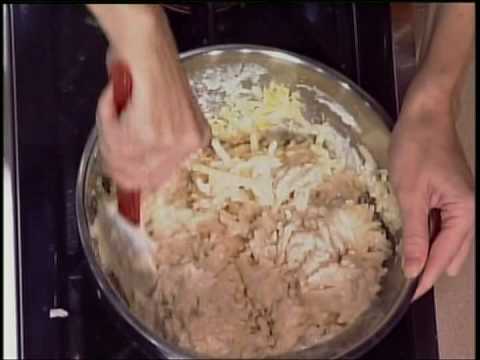 Hashbrown Casserole