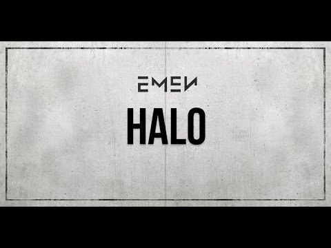 Emen - Halo (prod. Emen) [Audio]