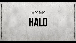 Emen - Halo (prod. Emen) [Audio]