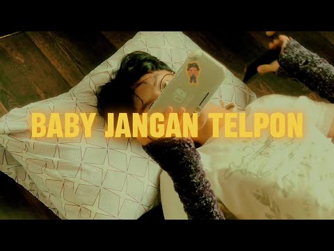 Pierre Lynx - Baby Jangan Telpon