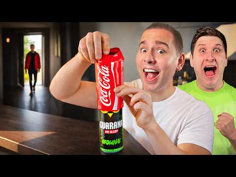 10 NAČINA DA PRANKUJETE KOLANA!