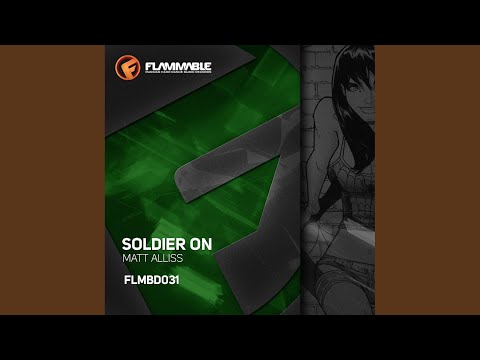 Soldier On (Original Mix)