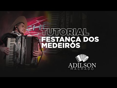 Festança Dos Medeiros - Garotos de Ouro